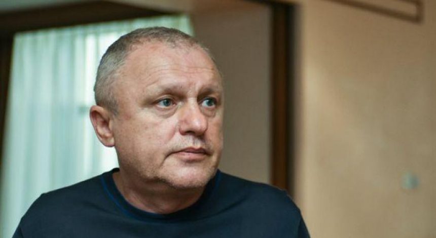 "Шансы 50 на 50": Суркис рассказал, за счет чего Динамо может пройти Гент в Лиге чемпионов