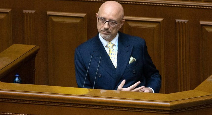 "Будет кровавая резня": Резников описал сценарий возможного вторжения РФ в Украину (видео)