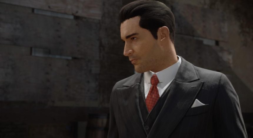 Містер Сальєрі передає привіт. Огляд Mafia: Definitive Edition