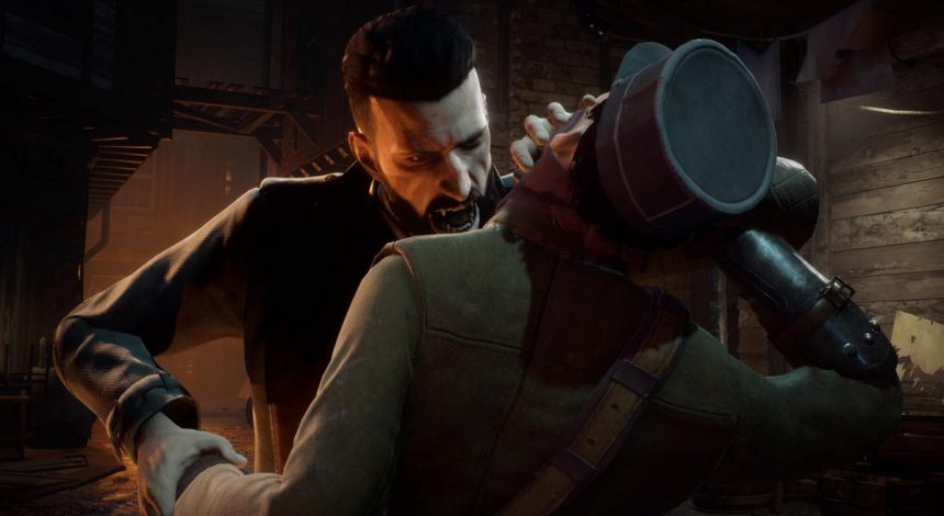 У жовтні передплатники PS Plus отримають Need for Speed: Payback та рольовий екшн Vampyr