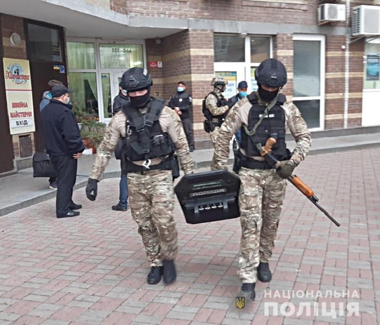 фото полиция Киева фото полиция Киева