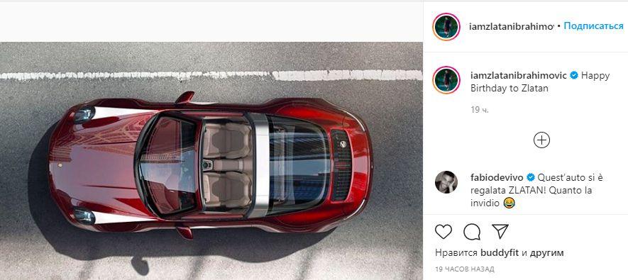 instagram.com/iamzlatanibrahimovic instagram.com/iamzlatanibrahimovic