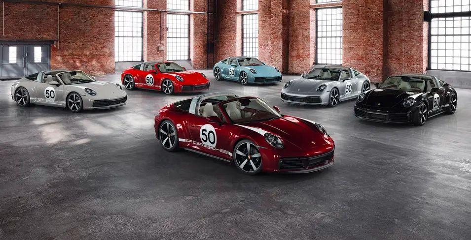 porsche.com porsche.com