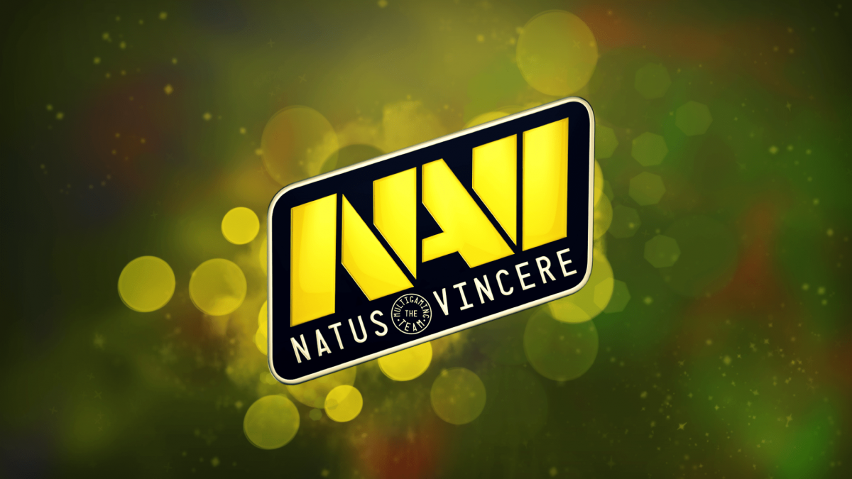 За підсумками турніру NAVI зайняли друге місце і привезли додому $54 тисячі / фото weplay.tv За підсумками турніру NAVI зайняли друге місце і привезли додому $54 тисячі / фото weplay.tv