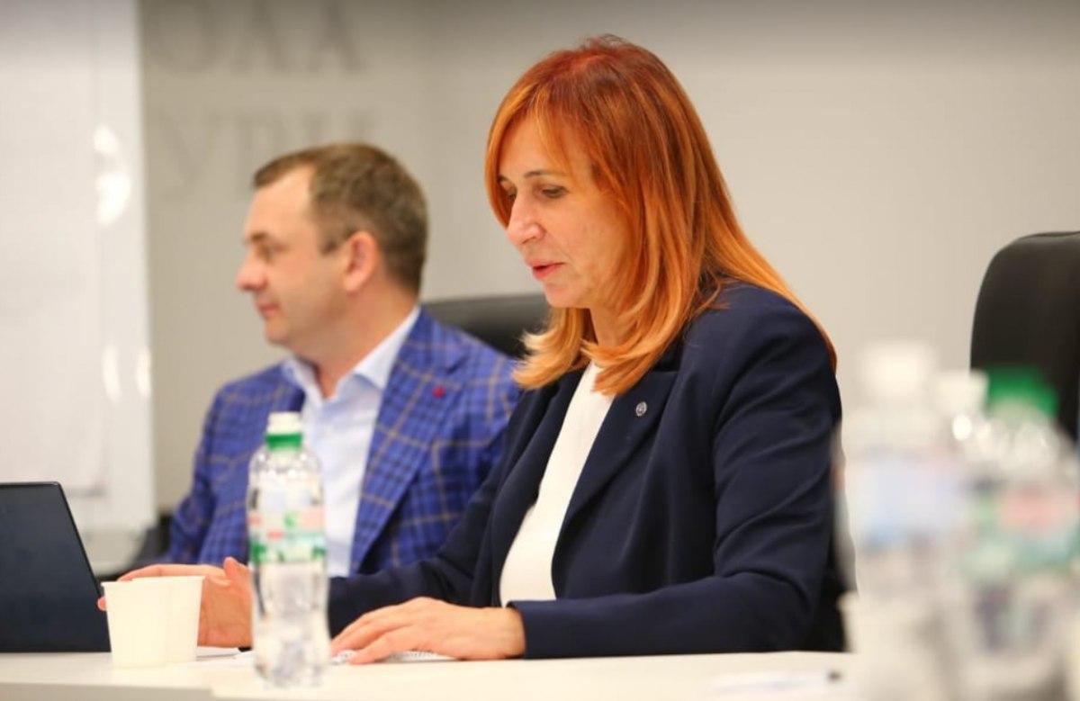 НААУ: Україна – одна з країн-лідерів за зверненнями громадян до Європейського суду з прав людини НААУ: Україна – одна з країн-лідерів за зверненнями громадян до Європейського суду з прав людини