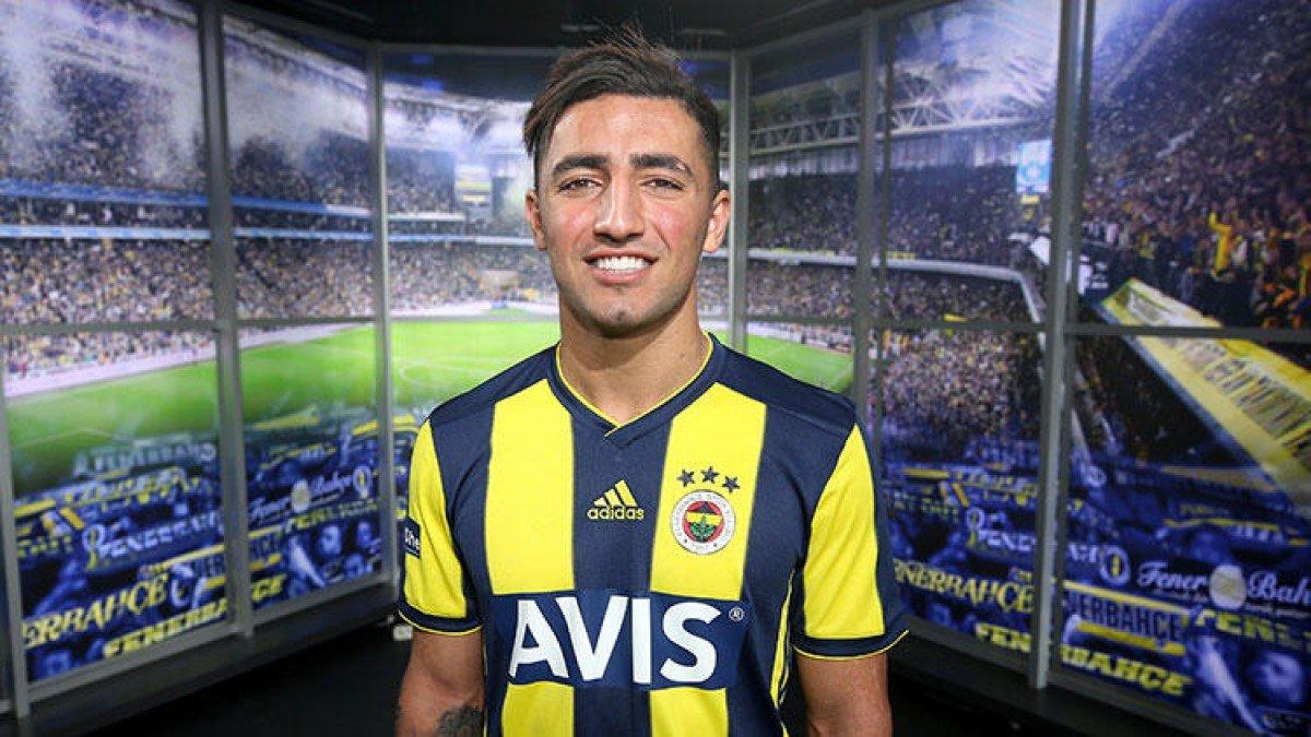Зоря має право викупу новачка / фото twitter.com/fenerbahce Зоря має право викупу новачка / фото twitter.com/fenerbahce