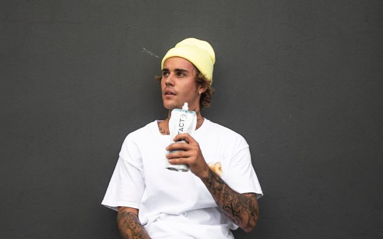 Співак показав фото / instagram.com/justinbieber Співак показав фото / instagram.com/justinbieber