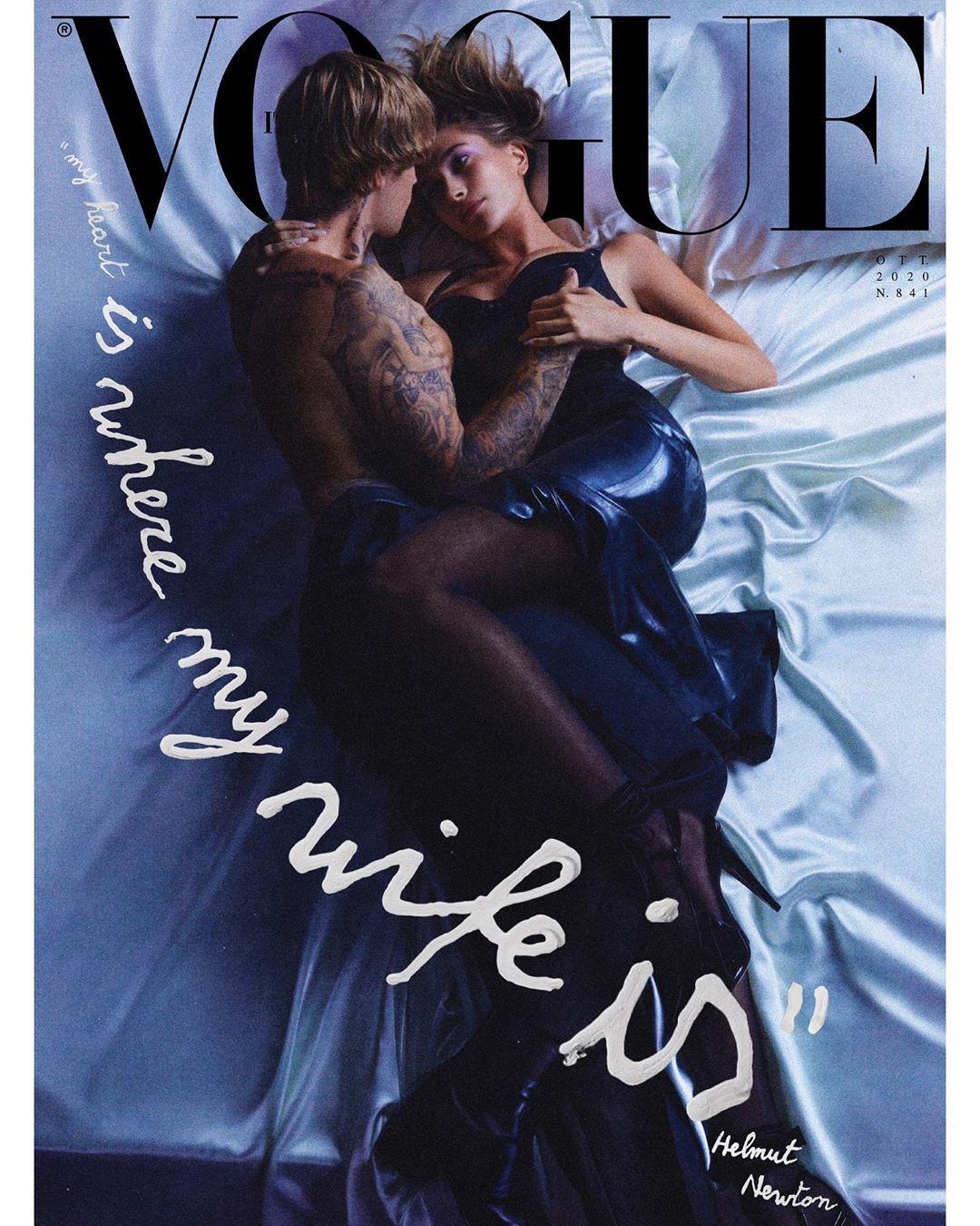 Співак показав фото / instagram.com/justinbieber Співак показав фото / instagram.com/justinbieber