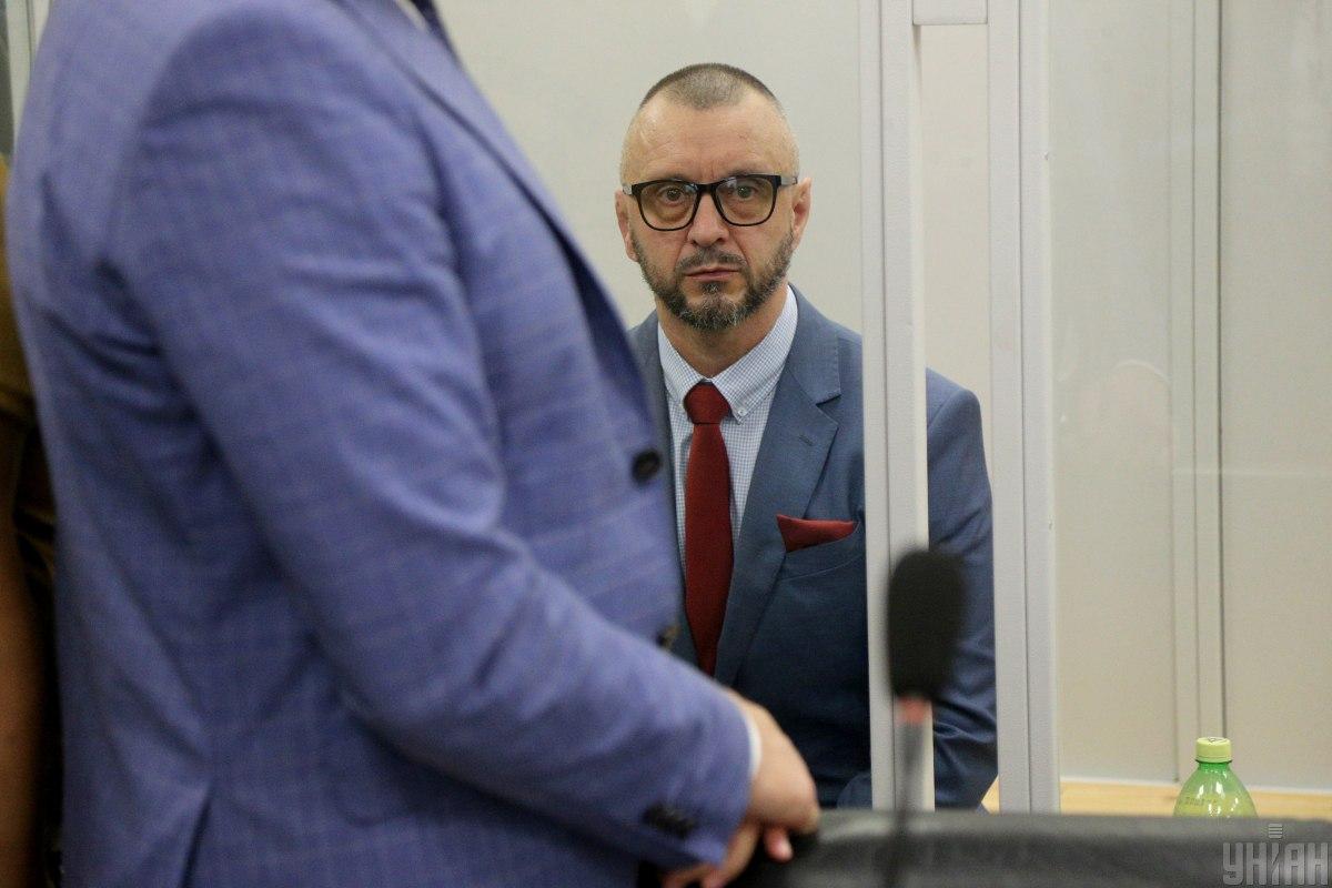 Убийство Шеремета - суд продолжает рассмотрение дела / фото УНИАН, Виктор Ковальчук
