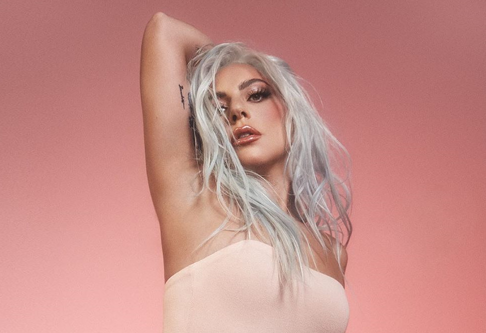 Співачка показала фото / instagram.com/ladygaga Співачка показала фото / instagram.com/ladygaga
