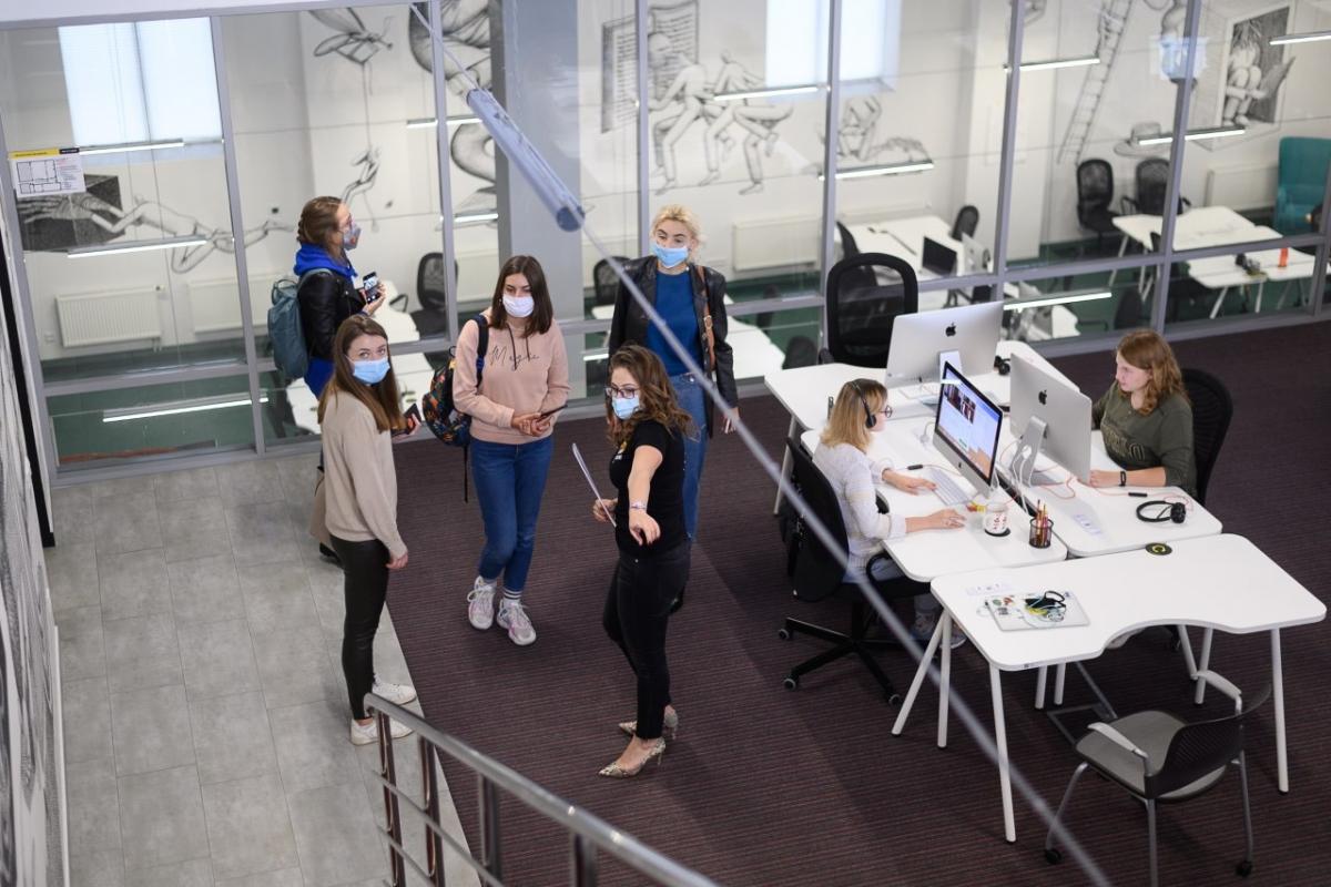 Директор компании SupportYourApp назвала главный козырь бизнеса для выживания в карантин Директор компании SupportYourApp назвала главный козырь бизнеса для выживания в карантин