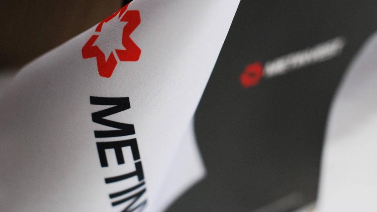 Группа компаний Метинвест за год потратила более 30 миллионов гривень на повышение уровня безопасности и условий труда для рабочих / фото metinvestholding.com