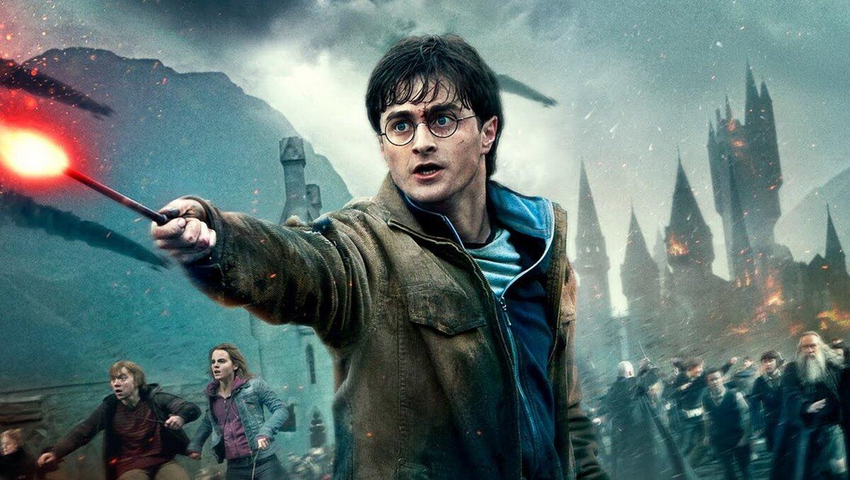 У кінотеатри України може повернутися "Гаррі Поттер" / фото filmpro У кінотеатри України може повернутися "Гаррі Поттер" / фото filmpro
