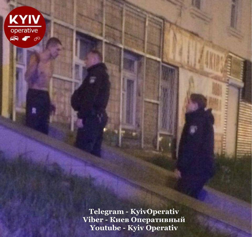 Киев Оперативный Facebook Киев Оперативный Facebook