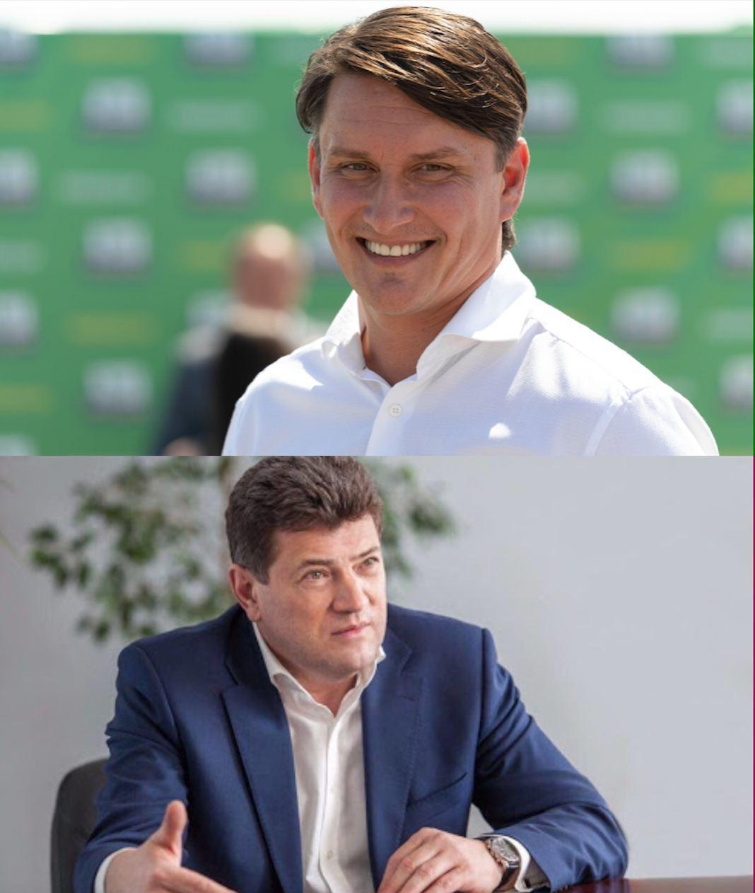 У Запоріжжі компромісів між старою владою і командою президента не буде – політичний експерт У Запоріжжі компромісів між старою владою і командою президента не буде – політичний експерт
