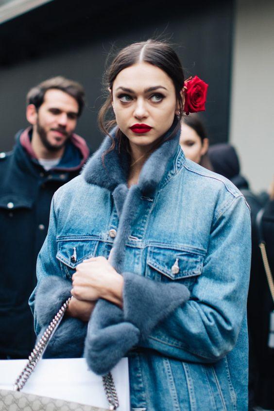 Какие куртки носить осенью 2020 / Vogue Какие куртки носить осенью 2020 / Vogue