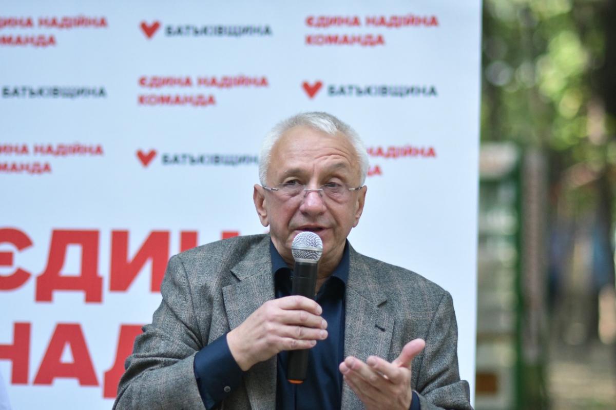 Алексей Кучеренко Алексей Кучеренко