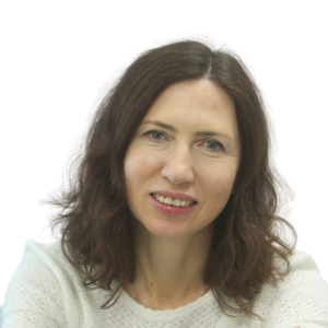 Olena Myloserdova Olena Myloserdova