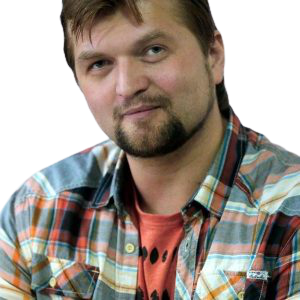 Александр Кульбачный