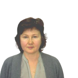 Olena Kotova Olena Kotova