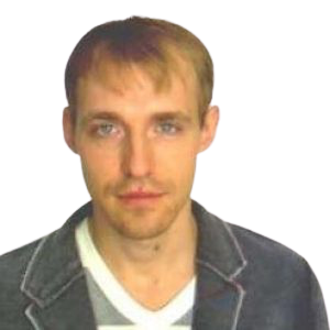 Vitaliy Sayenko Vitaliy Sayenko