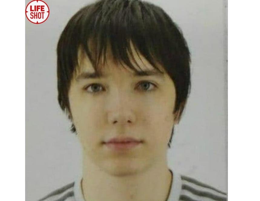 Нижегородський стрілок Монахов мертвий / LIFE SHOT Нижегородський стрілок Монахов мертвий / LIFE SHOT
