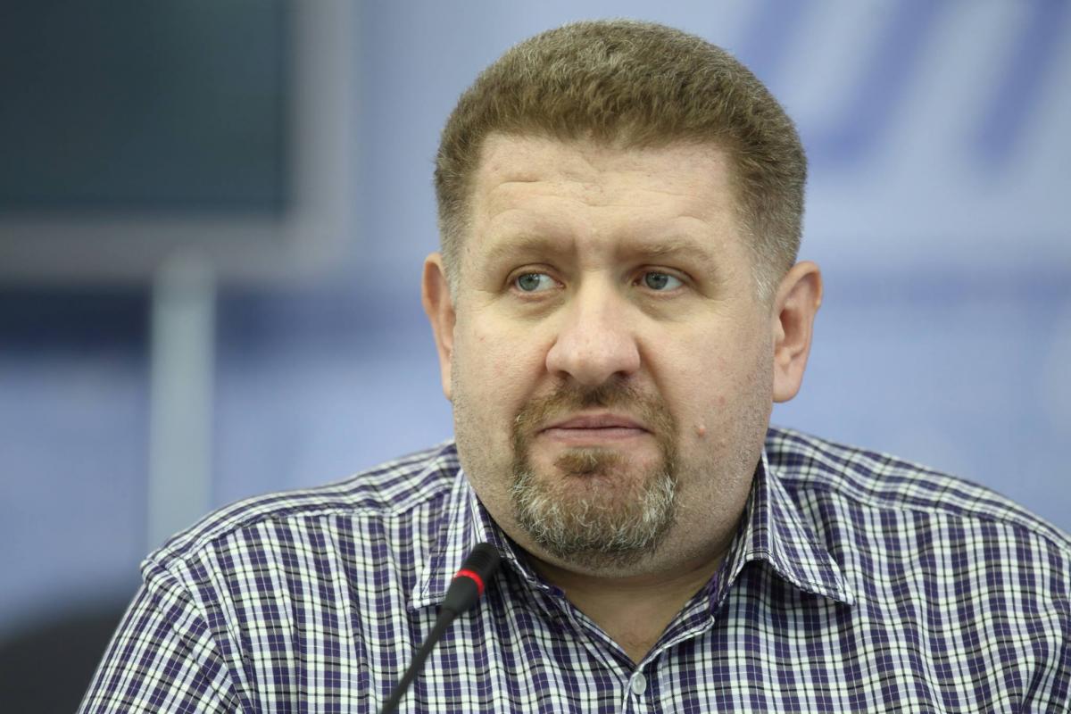 фото Константин Бондаренко, Facebook фото Константин Бондаренко, Facebook