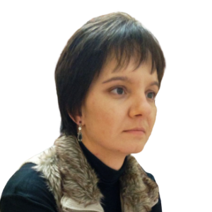 Kateryna Hirnyk Kateryna Hirnyk
