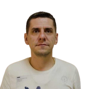 Oleh Bulashov Oleh Bulashov