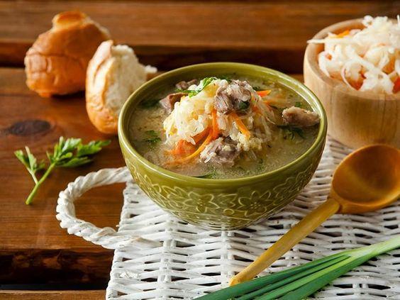 Рецепты на 14 октября / фото 1000.menu Рецепты на 14 октября / фото 1000.menu