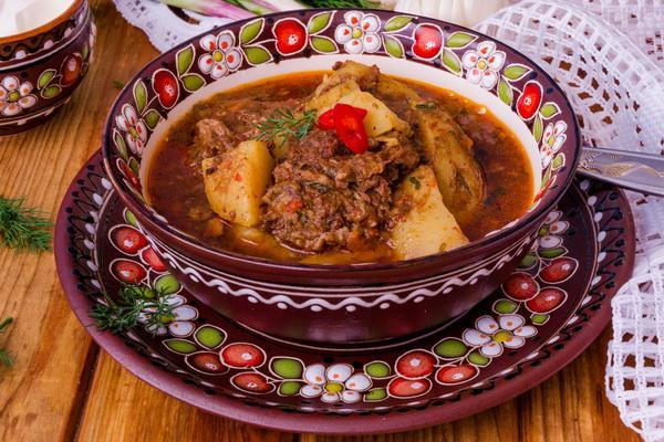 Рецепт бограча / фото cook-s.ru Рецепт бограча / фото cook-s.ru