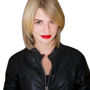 Софія Кальницька Софія Кальницька