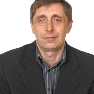 Богдан Яриш Богдан Яриш