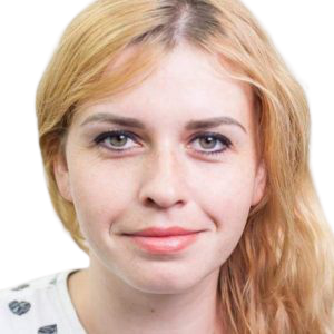 Марина Чорноштан Марина Чорноштан