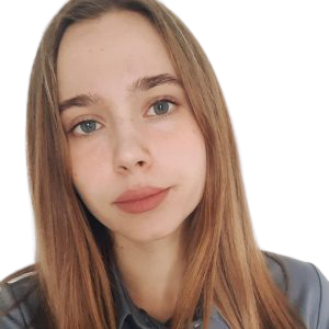 Hanna Nahorna Hanna Nahorna
