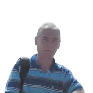 Petro Khromykh Petro Khromykh