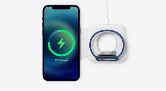 Wireless charger / Screenshot Wireless charger / Screenshot