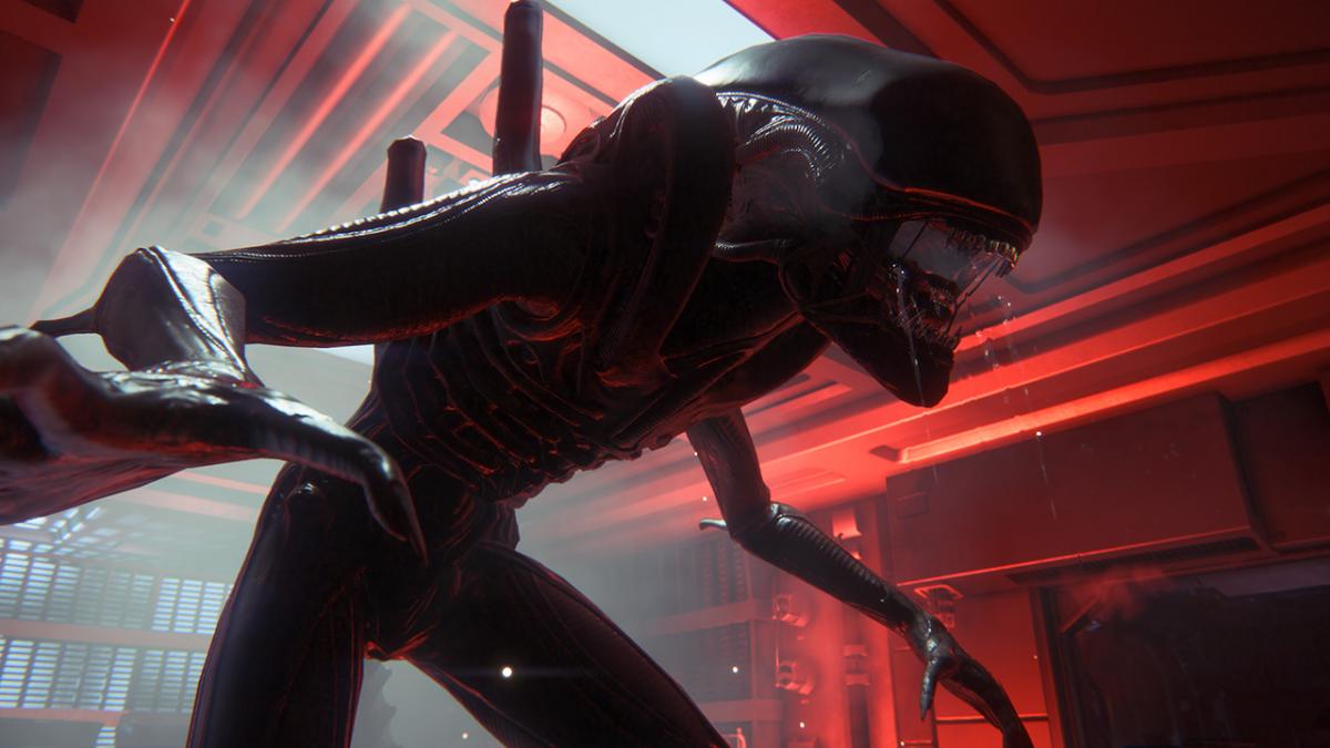 Alien: Isolation в комплекті з сімома доповненнями отримала знижку у 80% / фото store.playstation.com Alien: Isolation в комплекті з сімома доповненнями отримала знижку у 80% / фото store.playstation.com