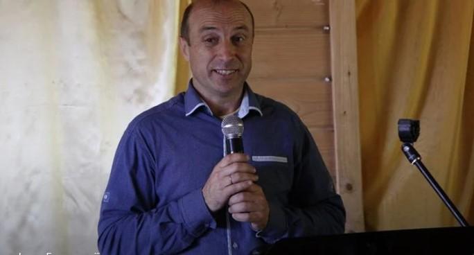 Слідство довело, що чоловік розбестив 14-річного юнака / фото "Голосу надії" Слідство довело, що чоловік розбестив 14-річного юнака / фото "Голосу надії"