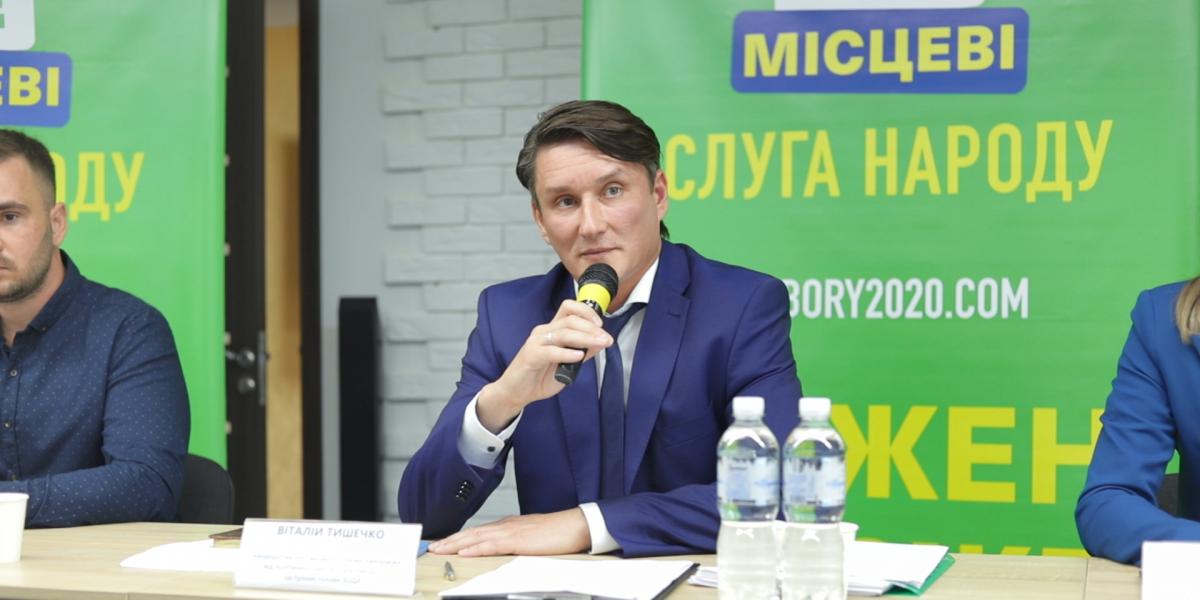 За борги: 'слуги народу' вимагають притягнути до відповідальності мера Запоріжжя Буряка За борги: 'слуги народу' вимагають притягнути до відповідальності мера Запоріжжя Буряка