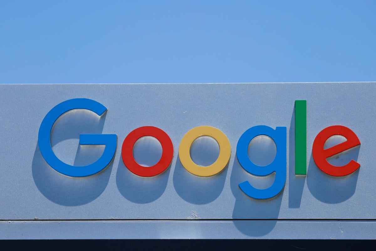 Google тестує функцію налаштування видачі новин / REUTERS Google тестує функцію налаштування видачі новин / REUTERS