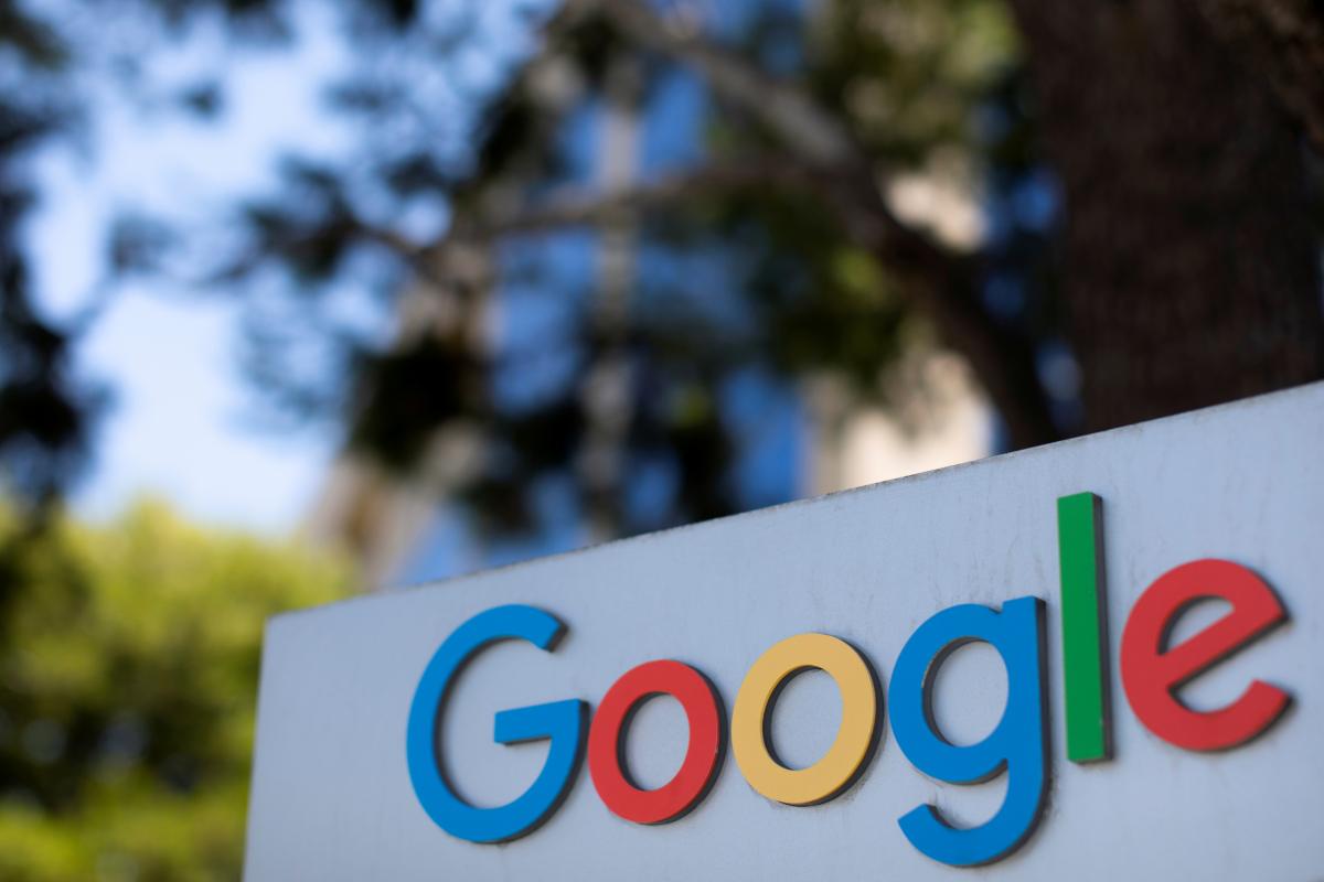 В "Google Фото" появилась папка с паролем для самых личных кадров / REUTERS