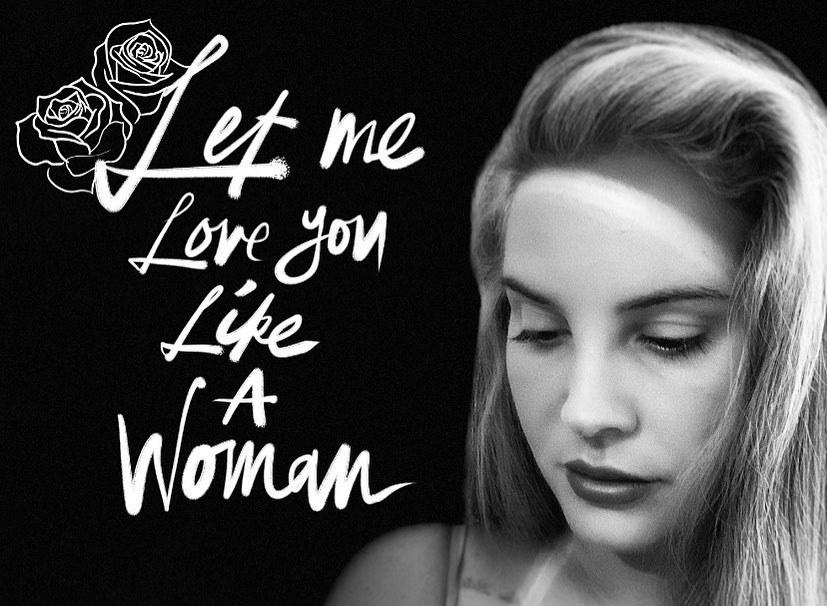 Лана Дель Рей выпустила новую песню / фото instagram.com/lanadelrey Лана Дель Рей выпустила новую песню / фото instagram.com/lanadelrey