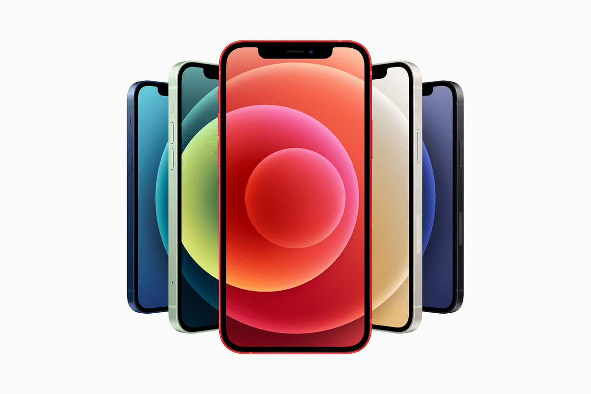 Apple назвала ціну ремонту iPhone 12 та iPhone 12 Pro фото Apple Apple назвала ціну ремонту iPhone 12 та iPhone 12 Pro фото Apple