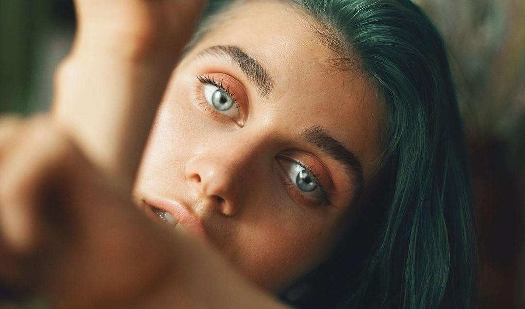 Jerry Heil рассказала о комплексах / фото instagram.com/thejerryheil Jerry Heil рассказала о комплексах / фото instagram.com/thejerryheil