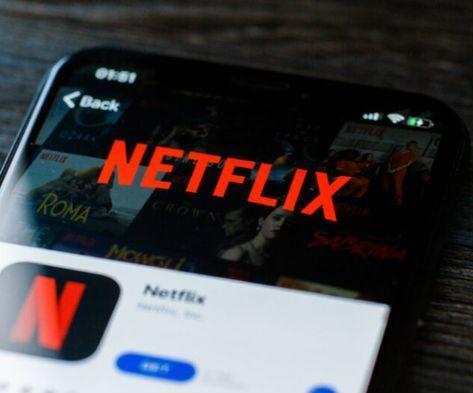 Новый фильм Netflix / фото pinterest.com Новый фильм Netflix / фото pinterest.com