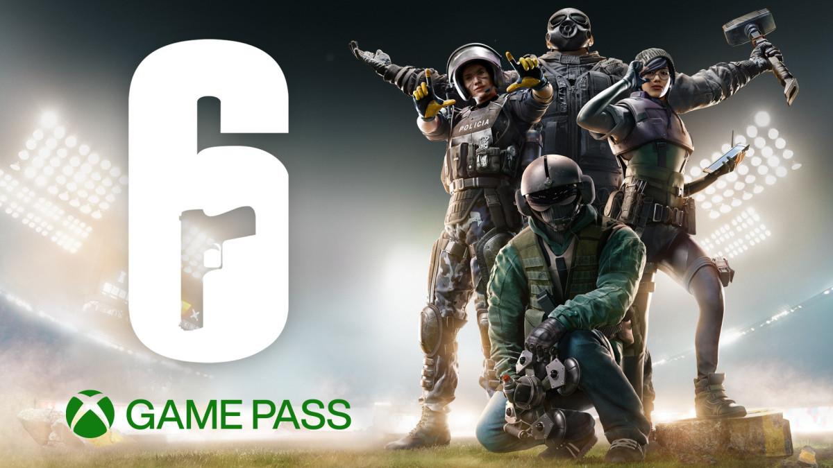 С 22 октября Rainbow Six Siege будет доступен по подписке на Xbox One / фото news.xbox.com С 22 октября Rainbow Six Siege будет доступен по подписке на Xbox One / фото news.xbox.com