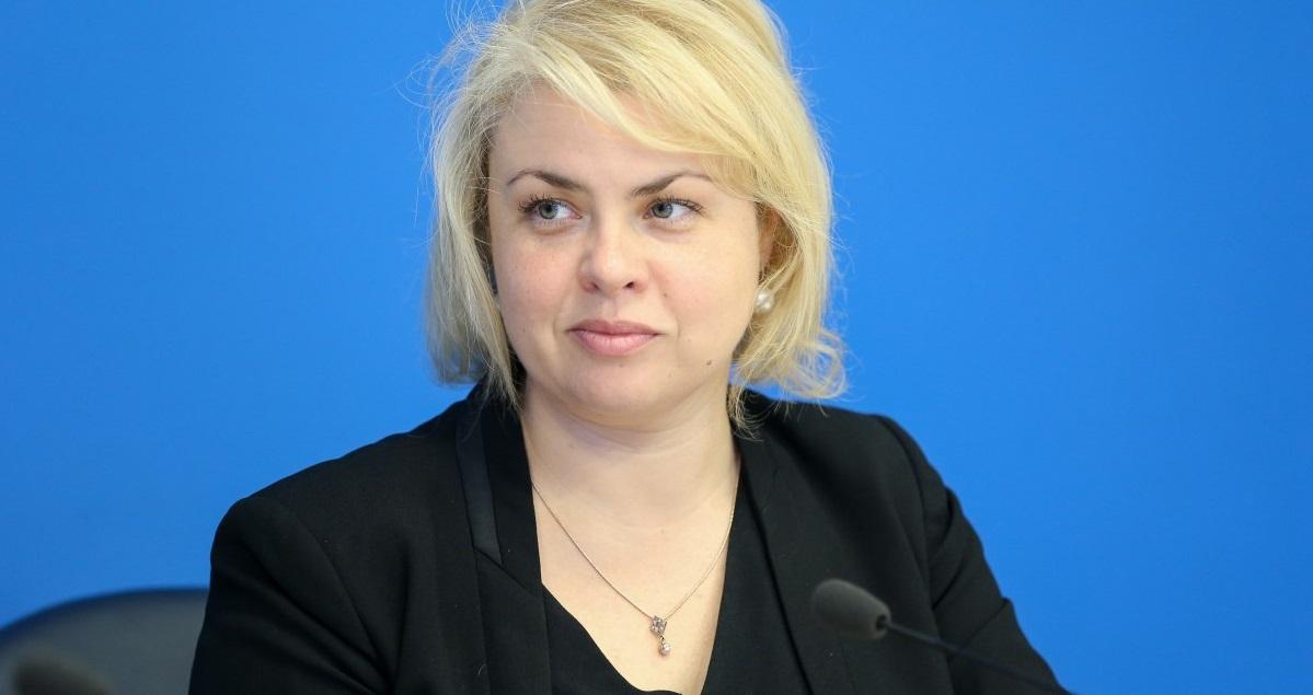 Ирина Головатенко / фото УНИАН Ирина Головатенко / фото УНИАН