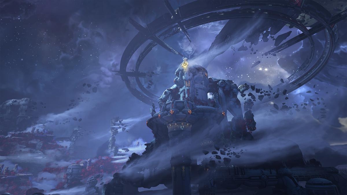 Для запуска The Ancient Gods – Part One оригинальная игра не требуется / фото store.playstation.com Для запуска The Ancient Gods – Part One оригинальная игра не требуется / фото store.playstation.com