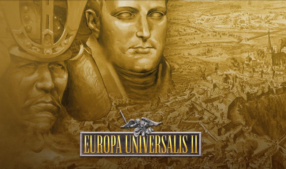 Роздача стратегії в GOG закінчиться 24 жовтня о 16:00 / скріншот Роздача стратегії в GOG закінчиться 24 жовтня о 16:00 / скріншот